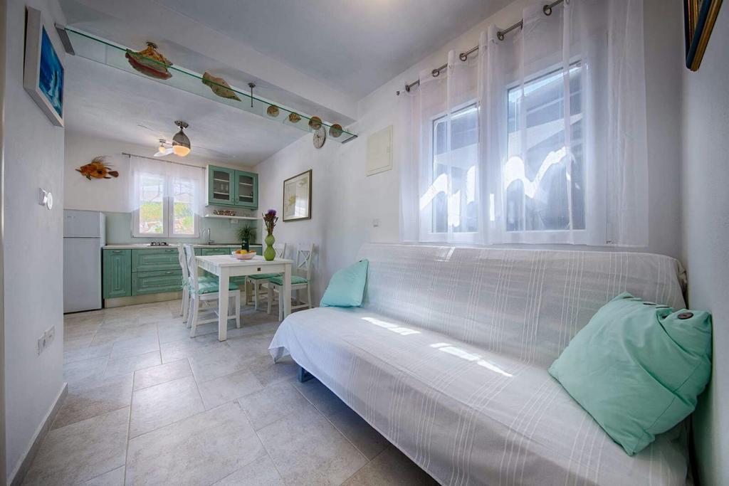 Apartmán Molo Trovna