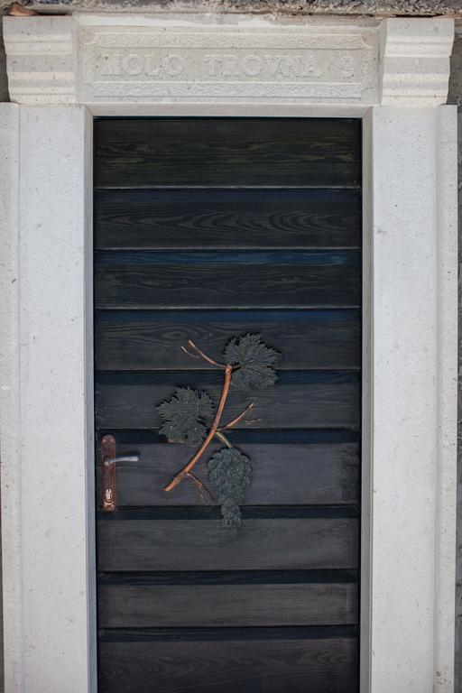 Molo Trovna Apartmán *