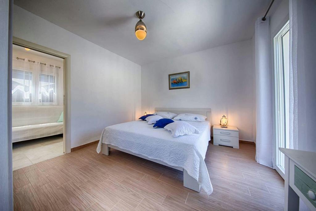 Molo Trovna Apartmán *